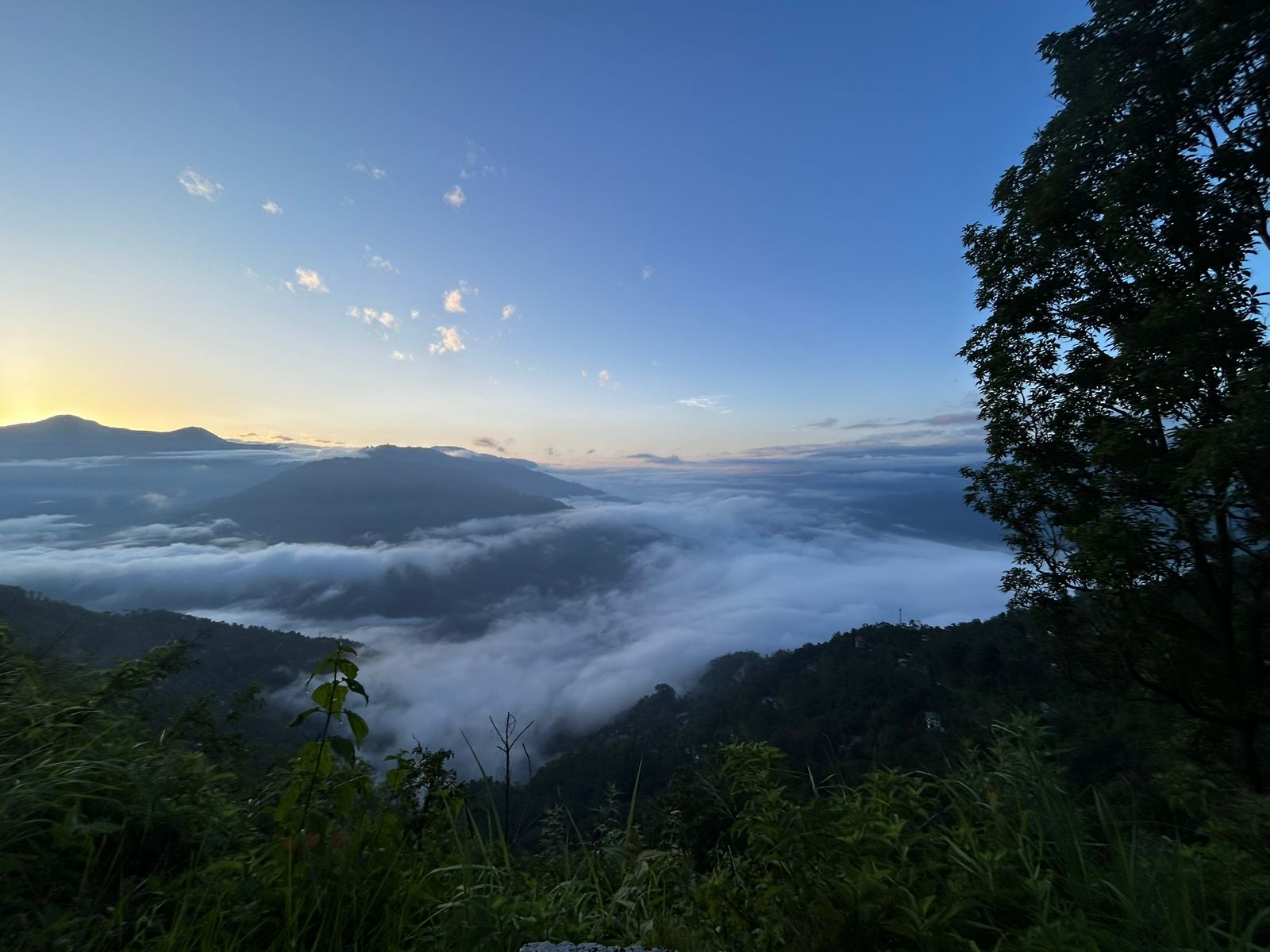 Explore Chakung View